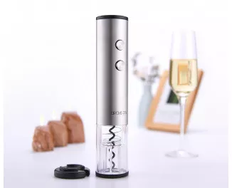 Винний набір Xiaomi Circle Joy Electric Red Wine Opener Set 4 in 1 (CJ-TZ02)