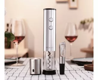 Винний набір Xiaomi Circle Joy Electric Red Wine Opener Set 4 in 1 (CJ-TZ02)