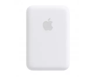 Зовнішній акумулятор Apple MagSafe Battery Pack (MJWY3)