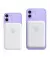 Внешний аккумулятор Apple MagSafe Battery Pack (MJWY3)