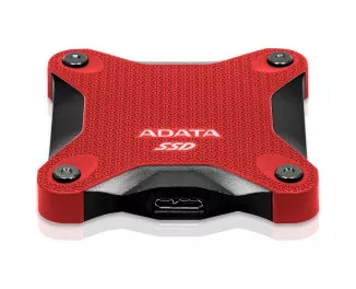 Внешний SSD накопитель 1 TB ADATA SD620 (SD620-1TCRD)