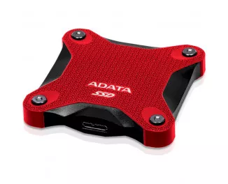 Внешний SSD накопитель 1 TB ADATA SD620 (SD620-1TCRD)