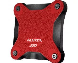 Внешний SSD накопитель 1 TB ADATA SD620 (SD620-1TCRD)