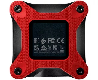 Внешний SSD накопитель 1 TB ADATA SD620 (SD620-1TCRD)