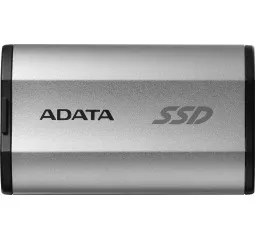 Зовнішній SSD накопичувач 1 TB ADATA SD810 (SD810-1000G-CSG)
