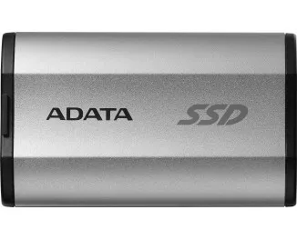 Внешний SSD накопитель 1 TB ADATA SD810 (SD810-1000G-CSG)