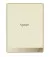 Внешний SSD накопитель 1 TB Apacer AS724 Cream (AP1TBAS724C-1)