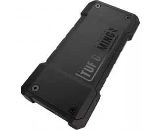Зовнішній SSD накопичувач 1 TB ASUS TUF GAMING AS1000 PLUS (90DD02W0-M09000)