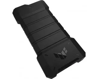 Зовнішній SSD накопичувач 1 TB ASUS TUF GAMING AS1000 PLUS (90DD02W0-M09000)