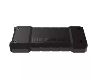 Зовнішній SSD накопичувач 1 TB ASUS TUF GAMING AS1000 PLUS (90DD02W0-M09000)