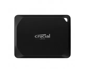 Внешний SSD накопитель 1 TB Crucial X10 Pro (CT1000X10PROSSD9)