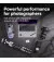 Внешний SSD накопитель 1 TB Crucial X9 Pro (CT1000X9PROSSD9)