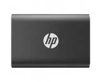 Внешний SSD накопитель 1 TB HP P500 Black (1F5P4AA)
