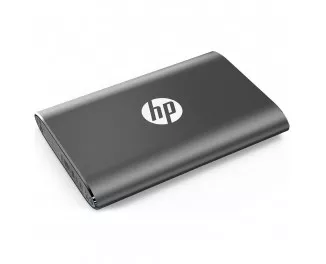 Внешний SSD накопитель 1 TB HP P500 Black (1F5P4AA)