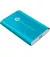 Внешний SSD накопитель 1 TB HP P500 Blue (1F5P6AA)
