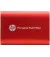 Внешний SSD накопитель 1 TB HP P500 Red (1F5P5AA)