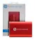 Внешний SSD накопитель 1 TB HP P500 Red (1F5P5AA)