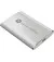 Зовнішній SSD накопичувач 1 TB HP P500 Silver (1F5P7AA)