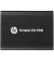 Внешний SSD накопитель 1 TB HP P900 Black (7M693AA)