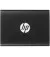 Внешний SSD накопитель 1 TB HP P900 Black (7M693AA)