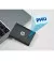 Внешний SSD накопитель 1 TB HP P900 Gray (7M692AA)