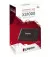 Внешний SSD накопитель 1 ТB Kingston XS1000 Black (SXS1000/1000G)
