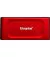 Внешний SSD накопитель 1 TB Kingston XS1000 Red (SXS1000R/1000G)