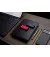 Внешний SSD накопитель 1 TB Kingston XS1000 Red (SXS1000R/1000G)