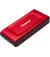 Внешний SSD накопитель 1 TB Kingston XS1000 Red (SXS1000R/1000G)
