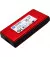 Внешний SSD накопитель 1 TB Kingston XS1000 Red (SXS1000R/1000G)