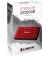 Внешний SSD накопитель 1 TB Kingston XS1000 Red (SXS1000R/1000G)