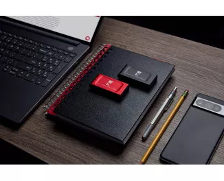 Внешний SSD накопитель 1 ТB Kingston XS1000 Red (SXS1000R/1000GA)