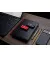 Внешний SSD накопитель 1 ТB Kingston XS1000 Red (SXS1000R/1000GA)