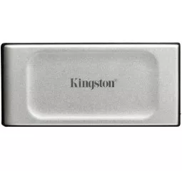 Внешний SSD накопитель 1 TB Kingston XS2000 (SXS2000/1000G)