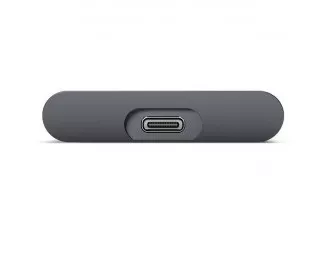 Внешний SSD накопитель 1 TB LaCie Mobile Secure (STKH1000800)