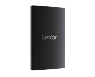 Внешний SSD накопитель 1 TB Lexar SL500 (LSL500X001T-RNBNG)