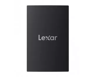 Внешний SSD накопитель 1 TB Lexar SL500 (LSL500X001T-RNBNG)