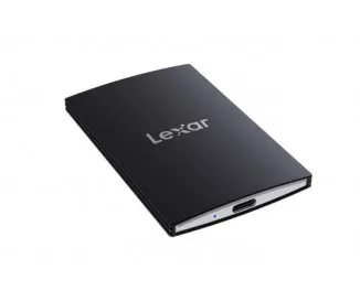 Внешний SSD накопитель 1 TB Lexar SL500 (LSL500X001T-RNBNG)