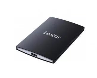 Внешний SSD накопитель 1 TB Lexar SL500 (LSL500X001T-RNBNG)