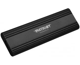 Внешний SSD накопитель 1 TB Patriot Transporter Lite Black (PTPL1TBPECB)