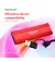 Внешний SSD накопитель 1 TB Patriot Transporter Lite Red (PTPL1TBPEC)