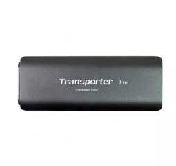 Внешний SSD накопитель 1 TB Patriot Transporter (PTP1TBPEC)