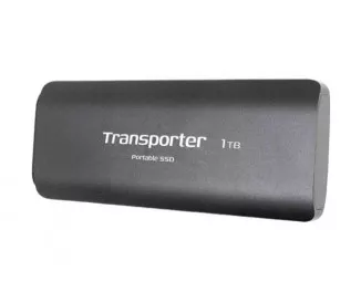 Внешний SSD накопитель 1 TB Patriot Transporter (PTP1TBPEC)
