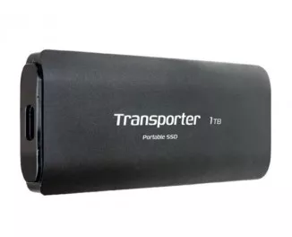 Внешний SSD накопитель 1 TB Patriot Transporter (PTP1TBPEC)