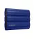 Зовнішній накопичувач SSD 1 TB Samsung T7 Shield Blue (MU-MU-PE1T0R/EU)