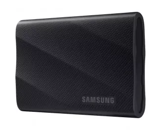 Внешний SSD накопитель 1 TB Samsung T9 (MU-PG1T0B/EU)