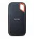Зовнішній SSD накопичувач 1 TB SanDisk Extreme Portable V2 Black (SDSSDE61-1T00-G30)
