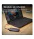 Внешний SSD накопитель 1 TB SanDisk Professional PRO-G40 (SDPS31H-001T-GBCND)