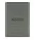 Внешний SSD накопитель 1 TB Transcend ESD360C Gray (TS1TESD360C)