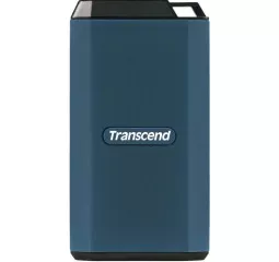 Внешний SSD накопитель 1 TB Transcend ESD410C (TS1TESD410C)